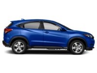 2018 Honda HR-V LX AWD CVT Exterior Shot 11