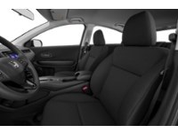 2018 Honda HR-V LX AWD CVT Interior Shot 4