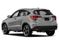 2018 Honda HR-V EX-L Navi AWD CVT Exterior Shot 10