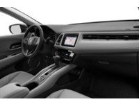 2018 Honda HR-V EX-L Navi AWD CVT Interior Shot 1