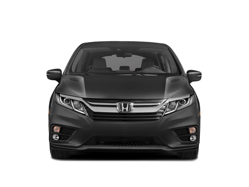 2018 Honda Odyssey EX/HONDA VAC/SUNROOF/SAFETIED Exterior Shot 6