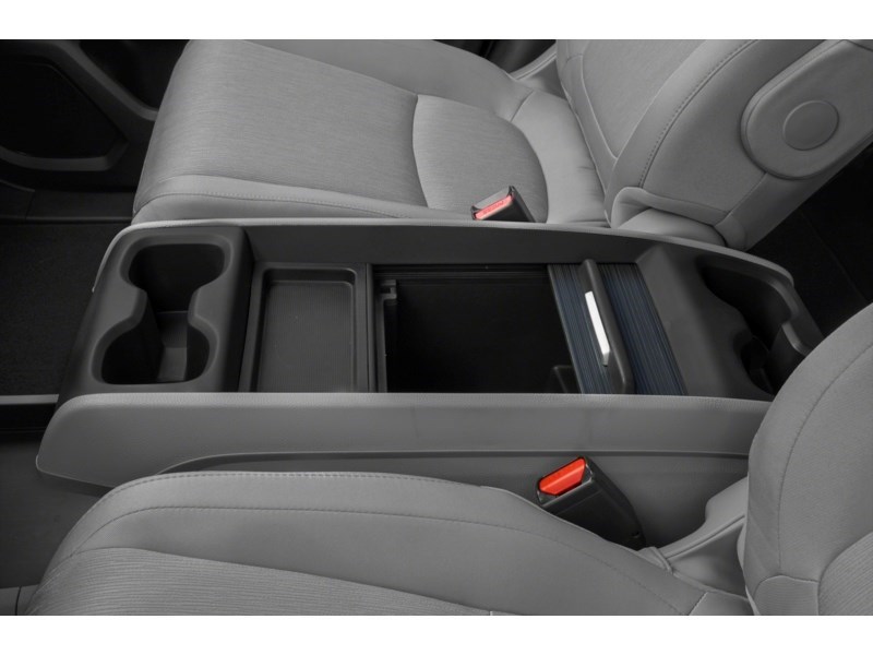 2018 Honda Odyssey EX/HONDA VAC/SUNROOF/SAFETIED Interior Shot 7