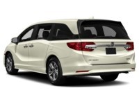 2018 Honda Odyssey Touring Auto Exterior Shot 10