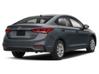 2018 Hyundai Accent 4 Door GL Auto Exterior Shot 2