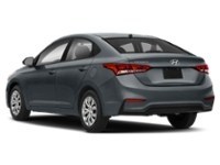 2018 Hyundai Accent 4 Door GL Auto Exterior Shot 10