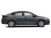 2018 Hyundai Accent 4 Door GL Auto Exterior Shot 11