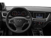2018 Hyundai Accent 4 Door GL Auto Interior Shot 3