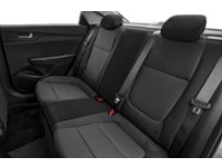 2018 Hyundai Accent 4 Door GL Auto Interior Shot 5