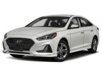 2019 Hyundai Sonata 2.4L Essential Exterior Shot 1