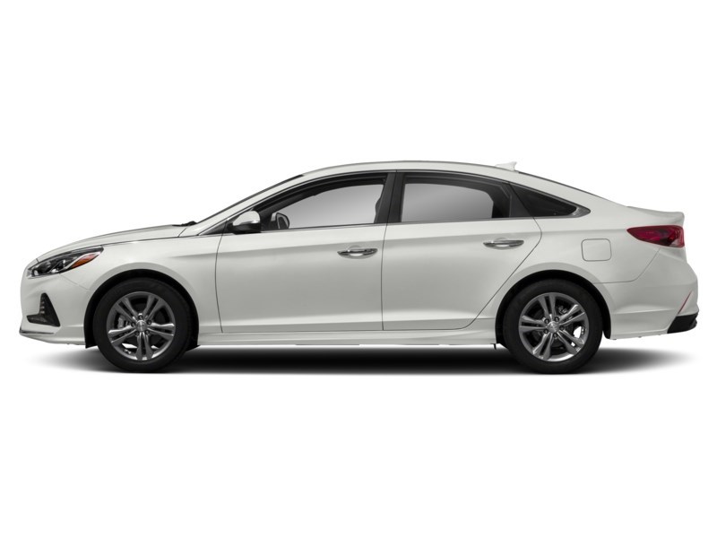 2019 Hyundai Sonata 2.4L Essential Exterior Shot 7