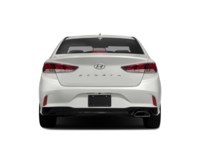 2019 Hyundai Sonata 2.4L Essential Exterior Shot 8