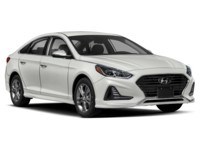 2019 Hyundai Sonata 2.4L Essential Exterior Shot 9