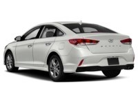 2019 Hyundai Sonata 2.4L Essential Exterior Shot 10