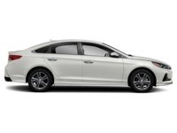 2019 Hyundai Sonata 2.4L Essential Exterior Shot 11