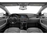 2019 Hyundai Sonata 2.4L Essential Interior Shot 6