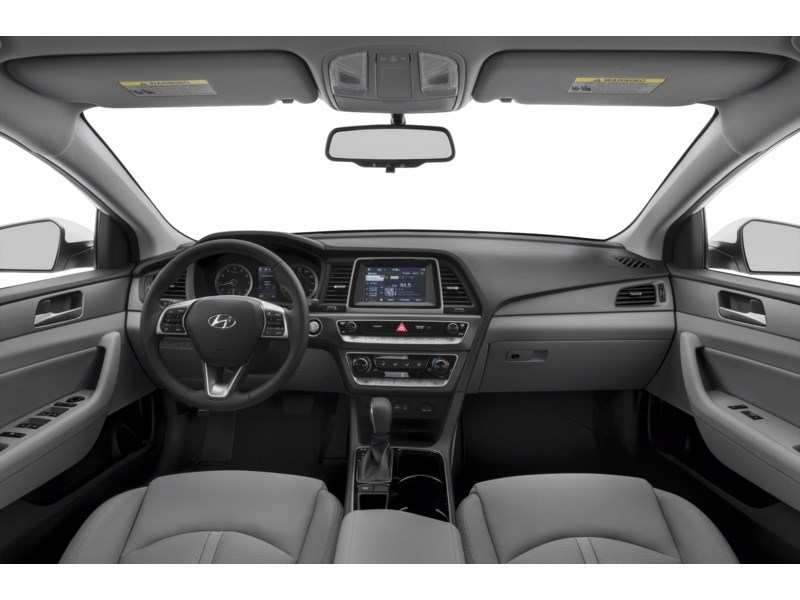 2019 Hyundai Sonata 2.4L Essential Interior Shot 6