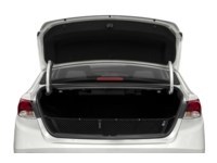 2019 Hyundai Sonata 2.4L Essential Exterior Shot 4