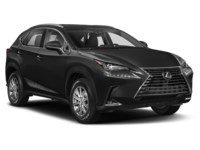 2021 Lexus NX 300 NX 300 AWD Exterior Shot 9
