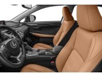 2021 Lexus NX 300 NX 300 AWD Interior Shot 4