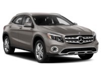 2018 Mercedes-Benz GLA 250 GLA 250 4MATIC SUV Exterior Shot 9