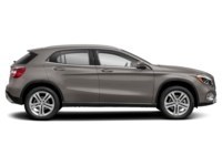 2018 Mercedes-Benz GLA 250 GLA 250 4MATIC SUV Exterior Shot 11