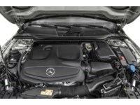 2018 Mercedes-Benz GLA 250 GLA 250 4MATIC SUV Exterior Shot 3