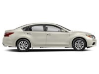 2018 Nissan Altima 2.5 SV Sedan Exterior Shot 10