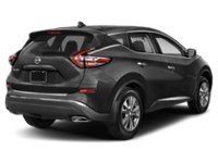 2018 Nissan Murano AWD SV Exterior Shot 2