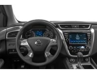 2018 Nissan Murano AWD SV Interior Shot 3