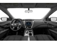 2018 Nissan Murano AWD SV Interior Shot 6