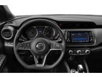 2020 Nissan Kicks S FWD Interior Shot 3