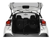 2020 Nissan Kicks S FWD Exterior Shot 4