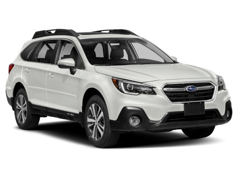 2019 Subaru Outback 2.5i Limited|Locally Traded|Reliable Exterior Shot 9