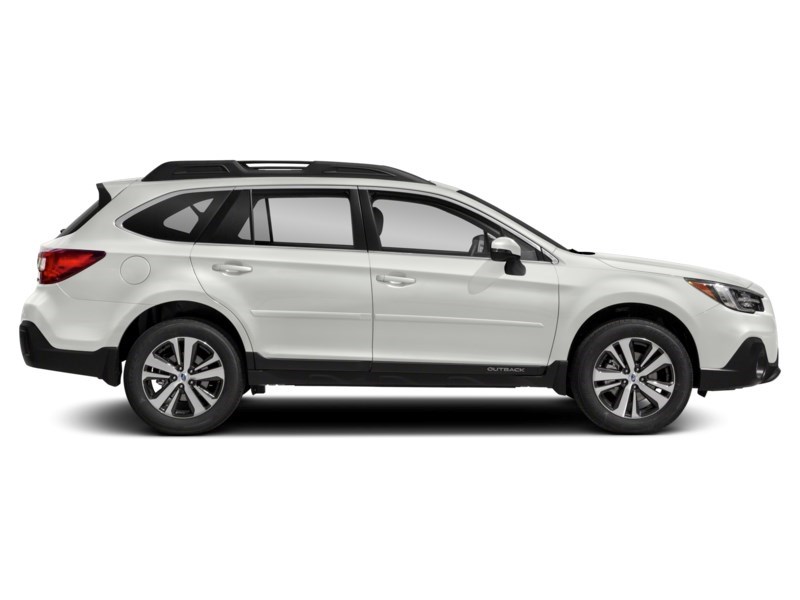 2019 Subaru Outback 2.5i Limited|Locally Traded|Reliable Exterior Shot 11
