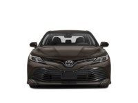 2019 Toyota Camry LE Auto Exterior Shot 6