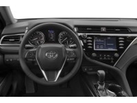 2020 Toyota Camry SE Auto Interior Shot 3