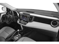 2018 Toyota RAV4 AWD SE Interior Shot 1