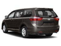 2020 Toyota Sienna LE 8-Passenger FWD Exterior Shot 10