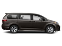 2020 Toyota Sienna LE 8-Passenger FWD Exterior Shot 11