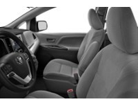 2018 Toyota Sienna LE 8-Passenger FWD Interior Shot 4