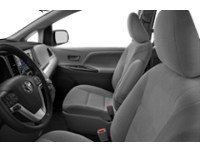 2020 Toyota Sienna LE 8-Passenger FWD Interior Shot 4