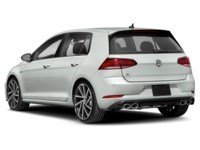 2018 Volkswagen Golf R 5-door DSG Exterior Shot 10