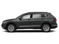 2018 Volkswagen Tiguan Trendline FWD Exterior Shot 7