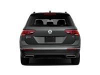 2018 Volkswagen Tiguan Trendline FWD Exterior Shot 8