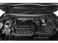 2018 Volkswagen Tiguan Trendline FWD Exterior Shot 3