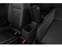 2020 Volkswagen Tiguan Comfortline 4MOTION Interior Shot 7