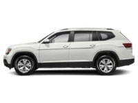 2018 Volkswagen Atlas Comfortline 3.6 FSI 4MOTION Exterior Shot 7