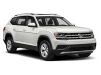 2019 Volkswagen Atlas Highline 3.6 FSI 4MOTION Exterior Shot 9