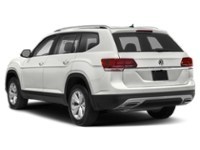 2018 Volkswagen Atlas Comfortline 3.6 FSI 4MOTION Exterior Shot 10
