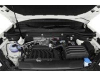 2019 Volkswagen Atlas Comfortline 3.6 FSI 4MOTION Exterior Shot 3